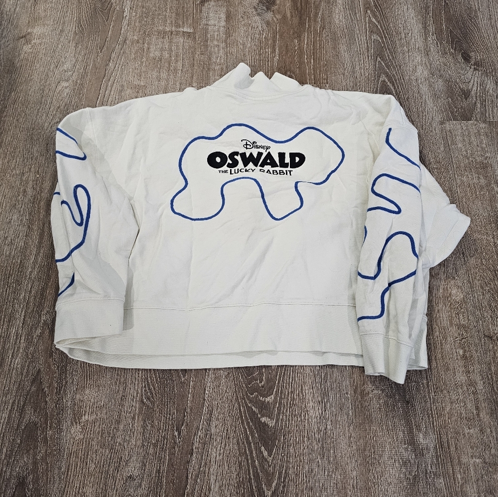 90s Disney Sweatshirt